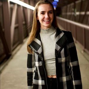 Meet your Posher, Bre